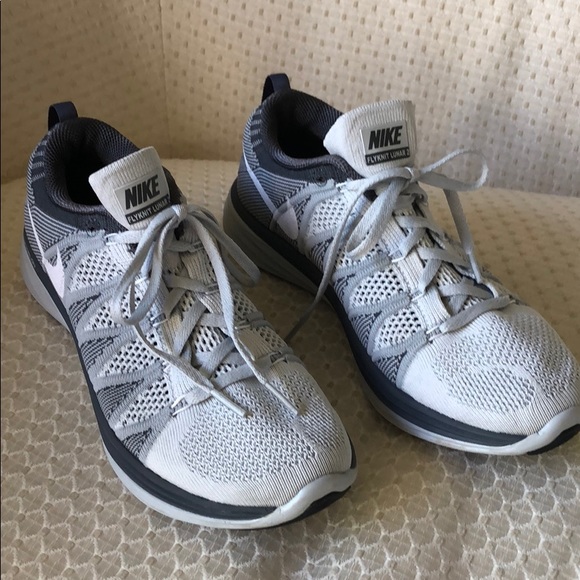 Nike Shoes - NIKE FLYKNIT LUNAR 2 🏃🏽‍♀️